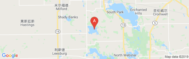 Dewart Lake Seaplane Base Airport图片