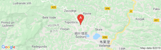 Šoštanj Airport图片