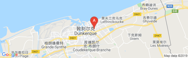 Centre Hospitalier Airport图片