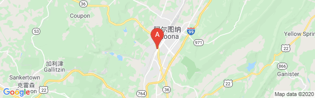 Altoona Regional Health System-Bon Secours Cam Airport图片
