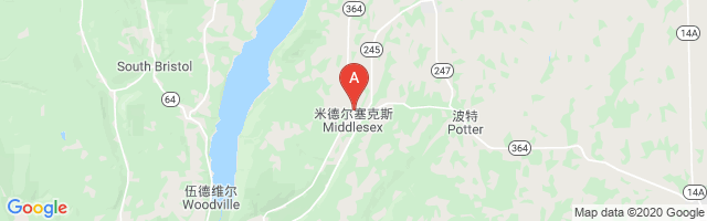Middlesex Valley Airport图片