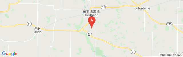 Brodhead Airport图片