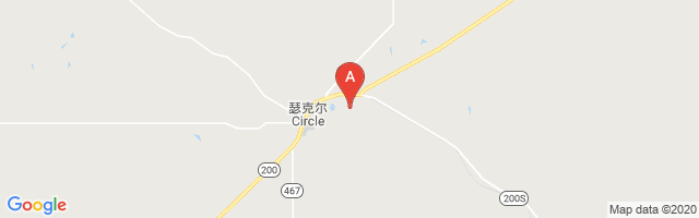 Circle Town County Airport图片