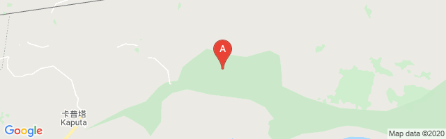 Chocha Airport图片