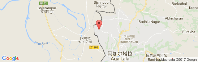 Agartala Airport图片