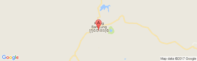 Ratanakiri Airport图片
