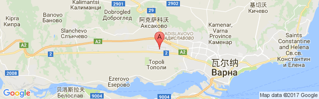 Varna Airport图片