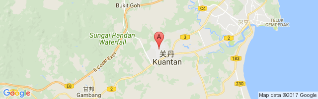 关丹机场 Kuantan Airport图片
