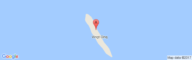 Agalega Island Airstrip Airport图片