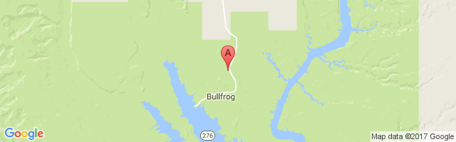 Bullfrog Basin Airport图片