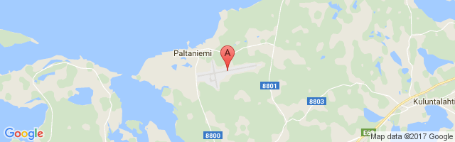 Kajaani Airport图片