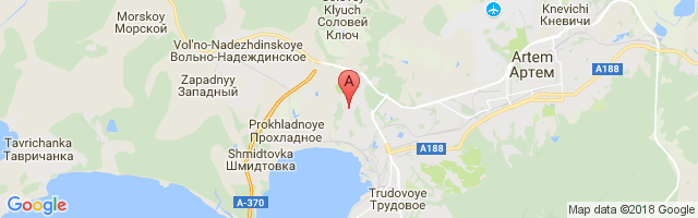 Uglovaya Air Base Airport图片