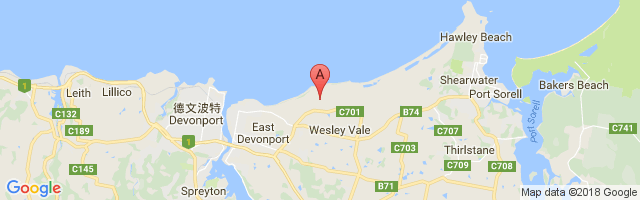 Devonport Airport图片