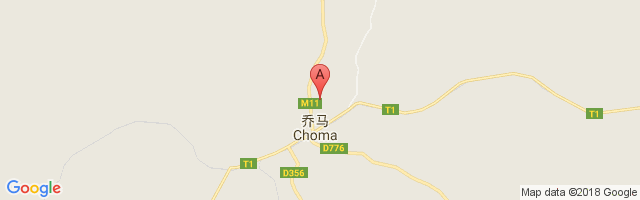 Choma Airport图片