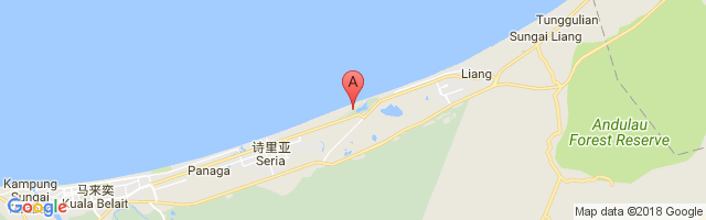 Anduki Airport图片