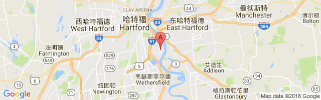 Hartford Brainard Airport图片