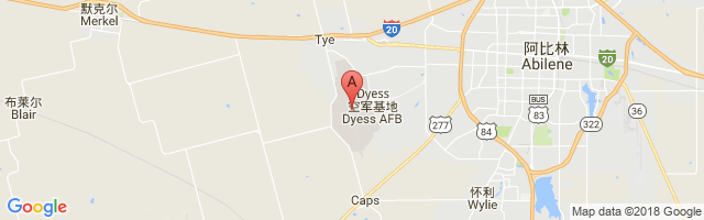 Dyess Air Force Base Airport图片