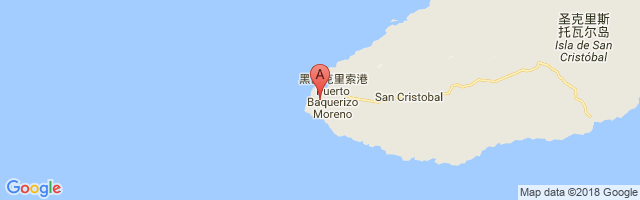 San Cristóbal Airport图片