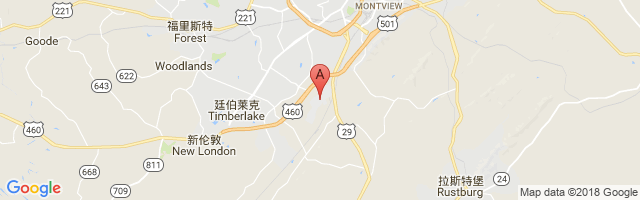 Lynchburg Regional Preston Glenn Field Airport图片