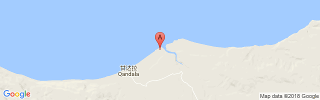 Candala Airport图片