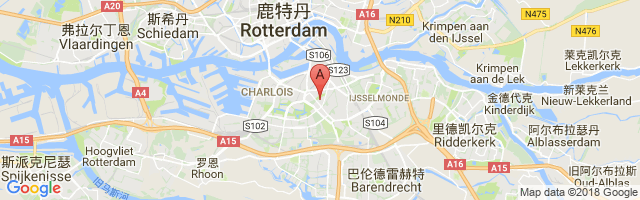 Medisch Centrum Rijnmond. Locatie Zuid Airport图片