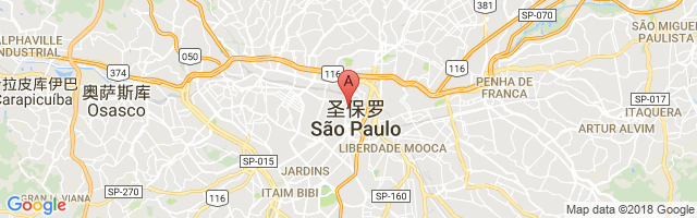 Folha de São Paulo Airport图片
