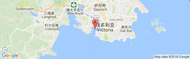 Victoria Harbour Seaplane Base Airport图片
