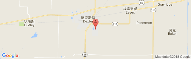 Dexter Municipal Airport图片