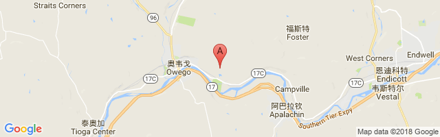 Ibm Owego Airport图片