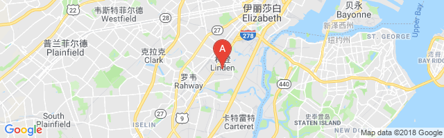 Linden Airport图片