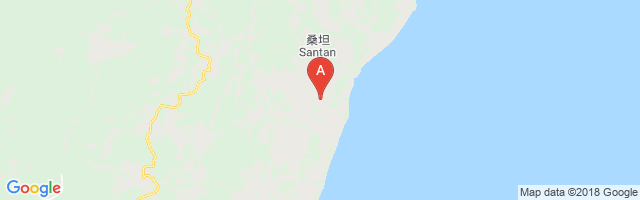Tanjung Santan Airport图片
