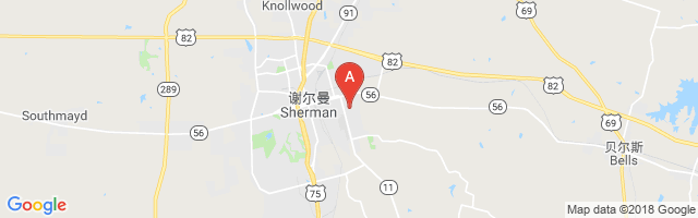 North Texas Regional (Grayson County) Airport图片