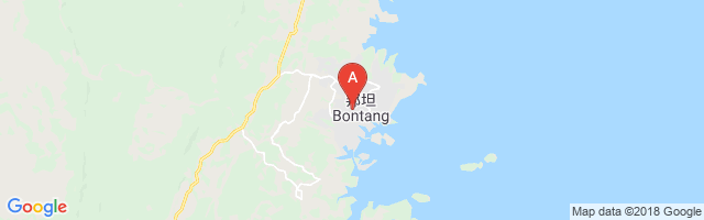 Bontang Airport图片