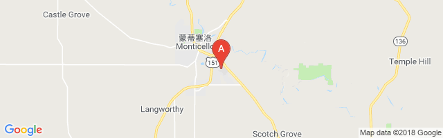 Monticello Municipal Airport图片