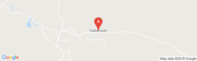 Kadanwari Airport图片