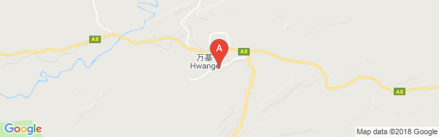 Hwange Airport图片