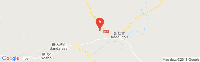Kédougou Airport图片
