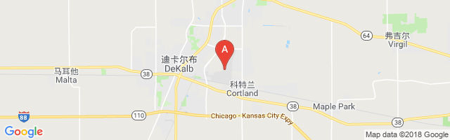 De Kalb Taylor Municipal Airport图片