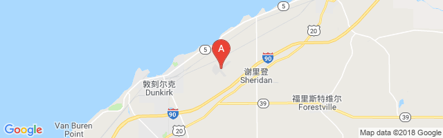 Chautauqua County-Dunkirk Airport图片