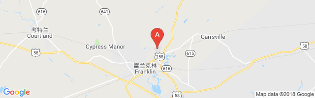 Franklin Municipal-John Beverly Rose Airport图片
