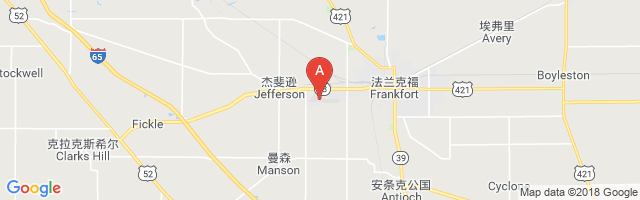Frankfort Municipal Airport图片