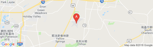 Springfield Beckley Municipal Airport图片
