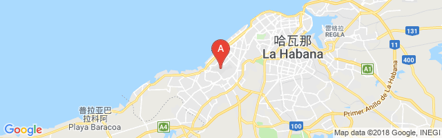 Ciudad Libertad Airport图片