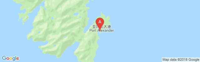 Port Alexander Seaplane Base Airport图片