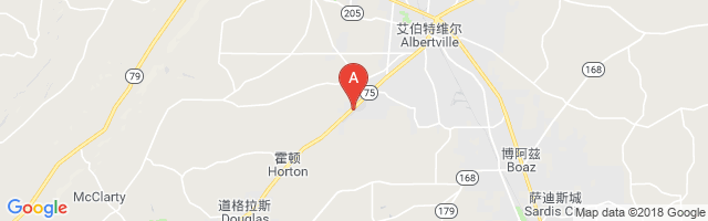Albertville Regional Thomas J Brumlik Field Airport图片