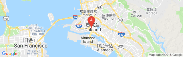 Oakland Convention Center Airport图片