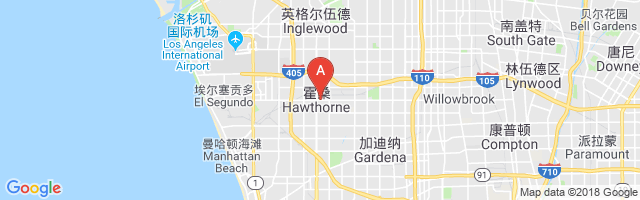 Hawthorne Airport图片