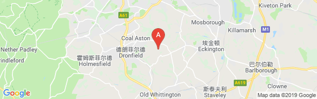 Coal Ashton Airfield Airport图片