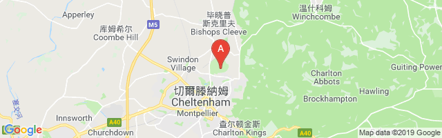 Cheltenham Racecourse Airport图片