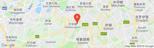 RAF Marham Airport图片